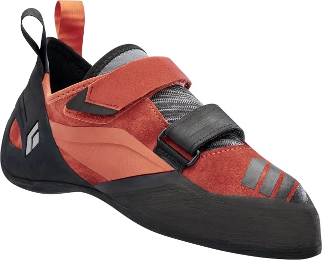 Black Diamond Focus Climbing Shoes 1 Black Diamond Focus Climbing Shoes