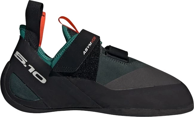 Five Ten Asym Climbing Shoes 2 Five Ten Asym Climbing Shoes - Billede 2