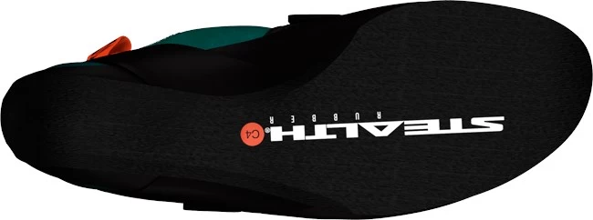 Five Ten Asym Climbing Shoes 5 Five Ten Asym Climbing Shoes - Billede 5