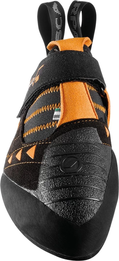 Scarpa Instinct VS Climbing Shoes 2 Scarpa Instinct VS Climbing Shoes - Billede 2
