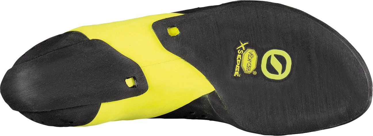 Scarpa Vapor V Climbing Shoes 3 Scarpa Vapor V Climbing Shoes - Billede 3