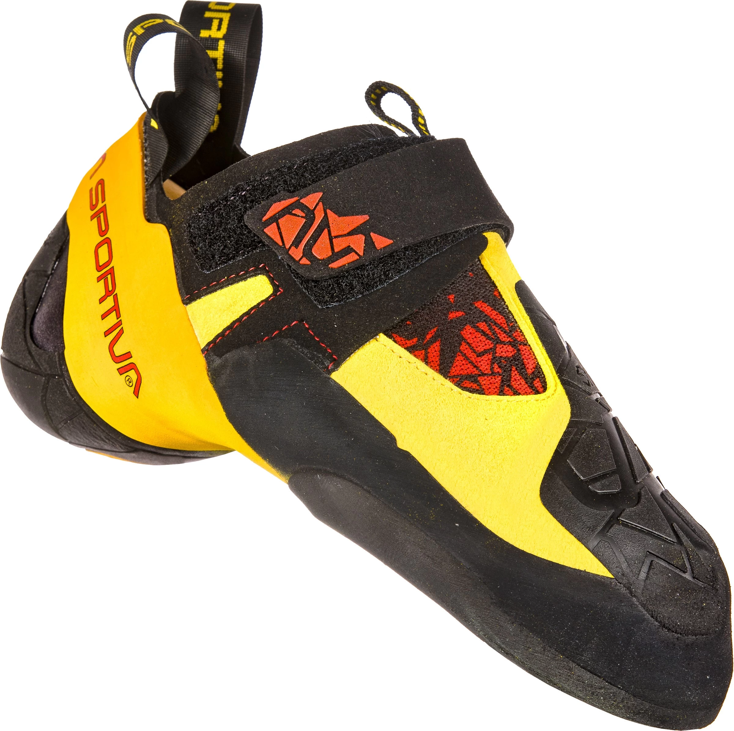La Sportiva Skwama Climbing Shoes 2 La Sportiva Skwama Climbing Shoes - Billede 2