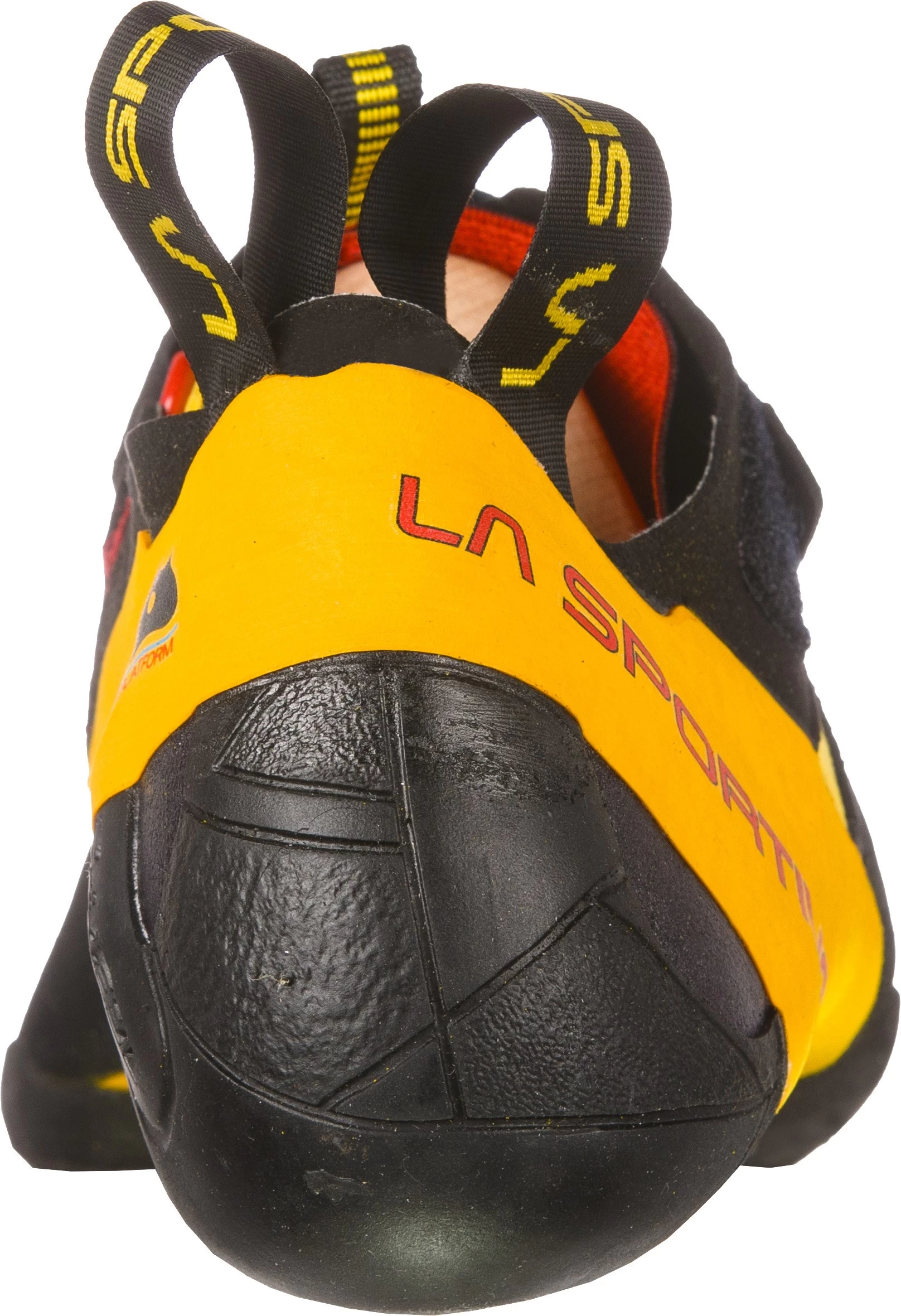 La Sportiva Skwama Climbing Shoes 4 La Sportiva Skwama Climbing Shoes - Billede 4