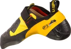La Sportiva Skwama Climbing Shoes 10 La Sportiva Skwama Climbing Shoes -EventyrSøgerUdstyr 40900030 4