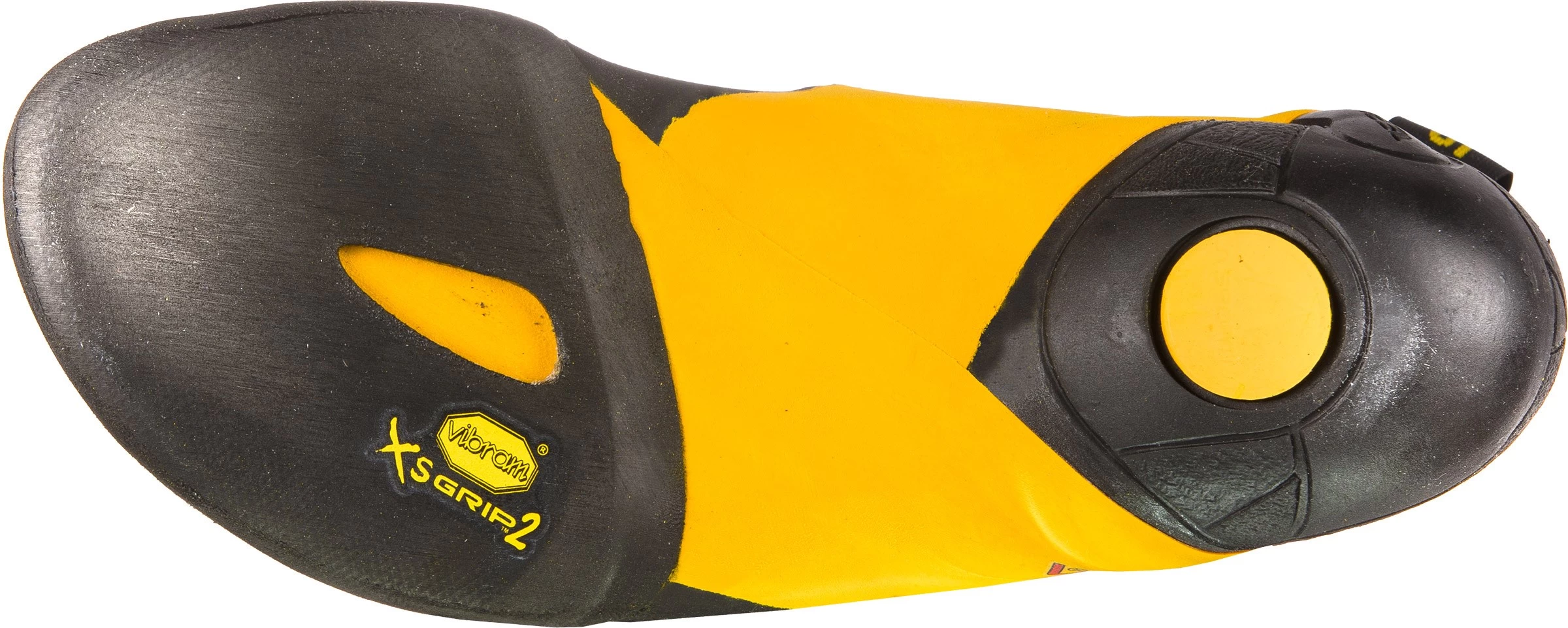 La Sportiva Skwama Climbing Shoes 6 La Sportiva Skwama Climbing Shoes - Billede 6