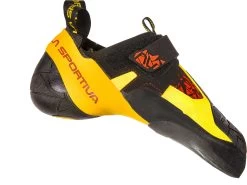 La Sportiva Skwama Climbing Shoes