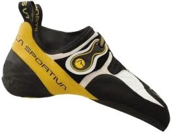 La Sportiva Solution Climbing Shoes - 2019