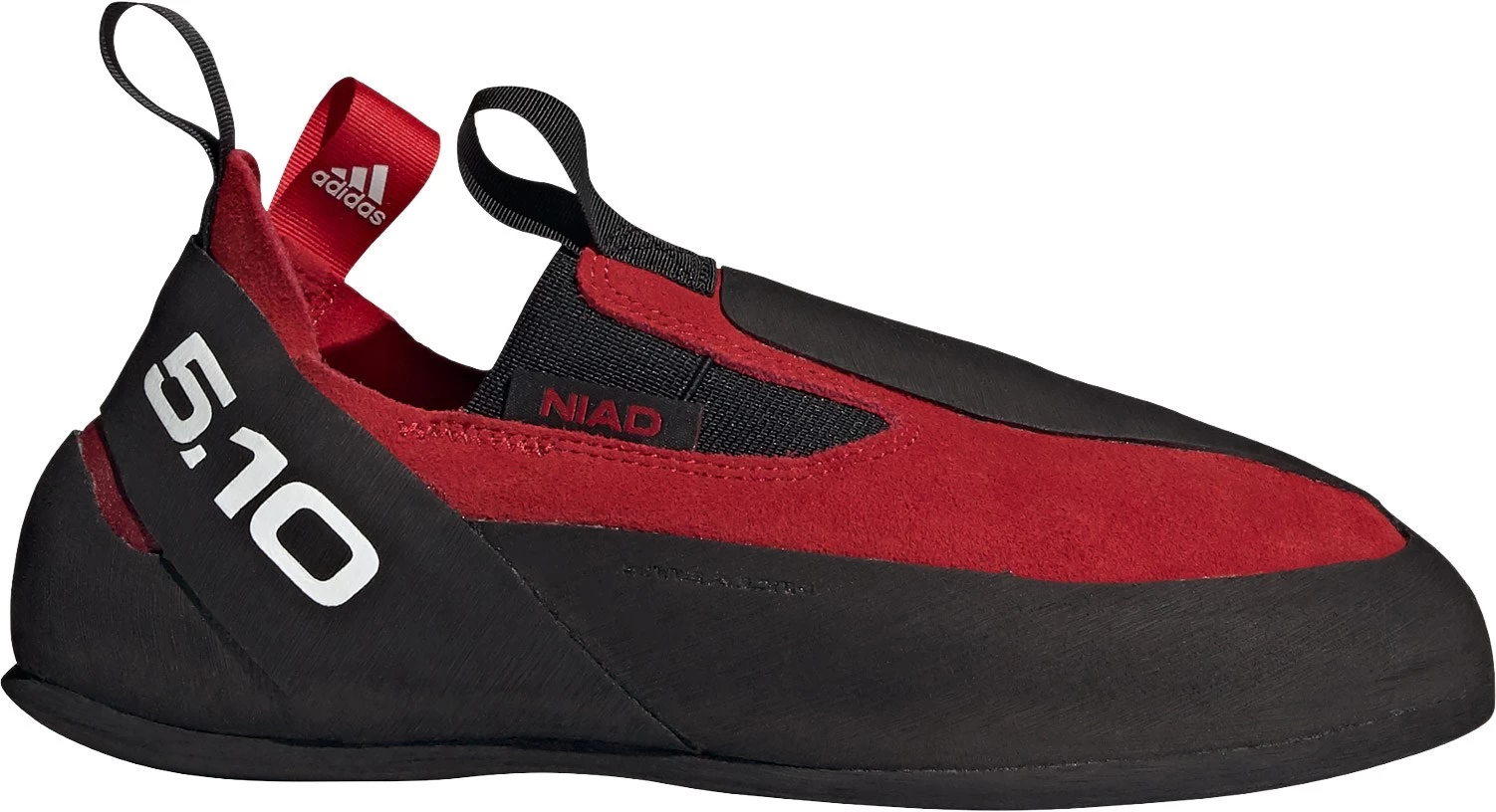 Five Ten Niad Moccasym Climbing Shoes 3 Five Ten Niad Moccasym Climbing Shoes - Billede 3