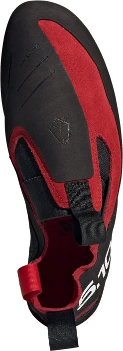 Five Ten Niad Moccasym Climbing Shoes 10 Five Ten Niad Moccasym Climbing Shoes -EventyrSøgerUdstyr 40900033 3