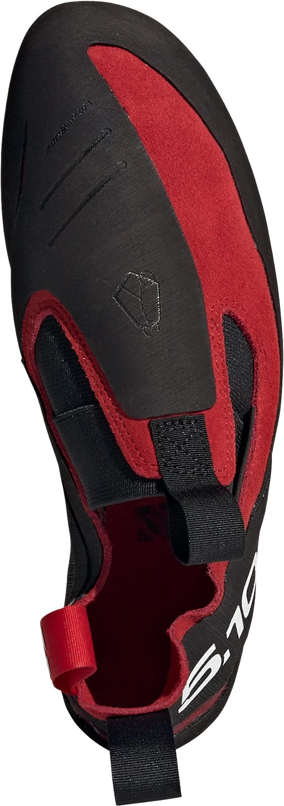 Five Ten Niad Moccasym Climbing Shoes 4 Five Ten Niad Moccasym Climbing Shoes - Billede 4