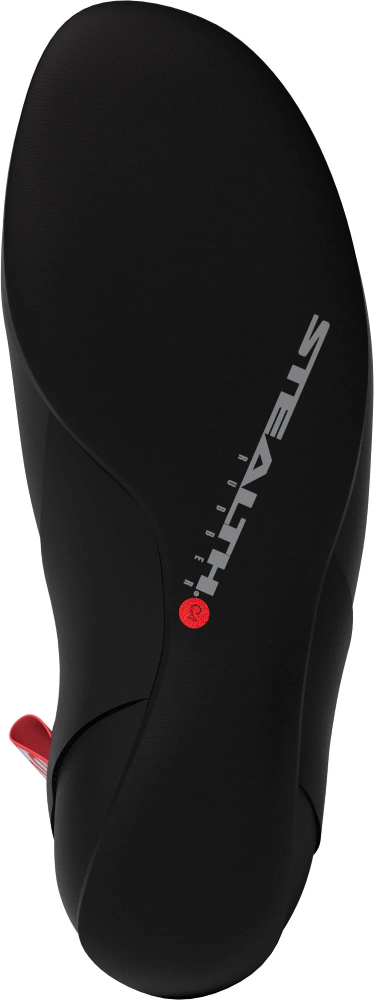 Five Ten Niad Moccasym Climbing Shoes 7 Five Ten Niad Moccasym Climbing Shoes - Billede 7