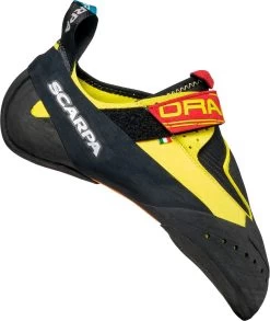 Scarpa Drago Climbing Shoes