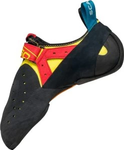 Scarpa Drago Climbing Shoes -EventyrSøgerUdstyr 40900034 4