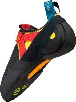 Scarpa Drago Climbing Shoes -EventyrSøgerUdstyr 40900034 5