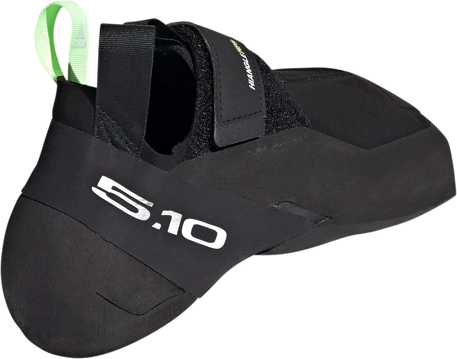 Five Ten Hiangle Pro Climbing Shoes 4 Five Ten Hiangle Pro Climbing Shoes - Billede 4