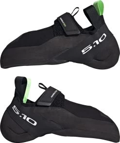 Five Ten Hiangle Pro Climbing Shoes 17 Five Ten Hiangle Pro Climbing Shoes -EventyrSøgerUdstyr 40900035 7