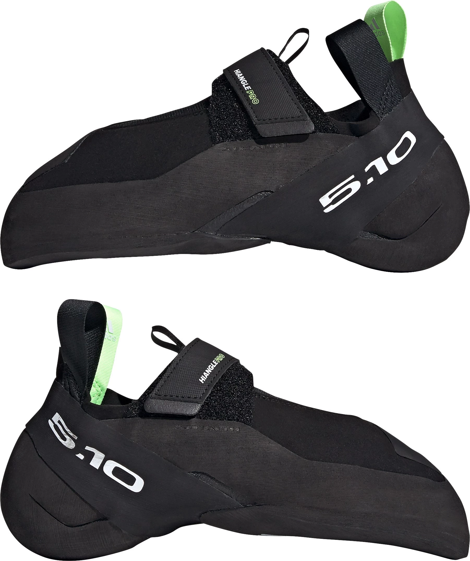 Five Ten Hiangle Pro Climbing Shoes 8 Five Ten Hiangle Pro Climbing Shoes - Billede 8