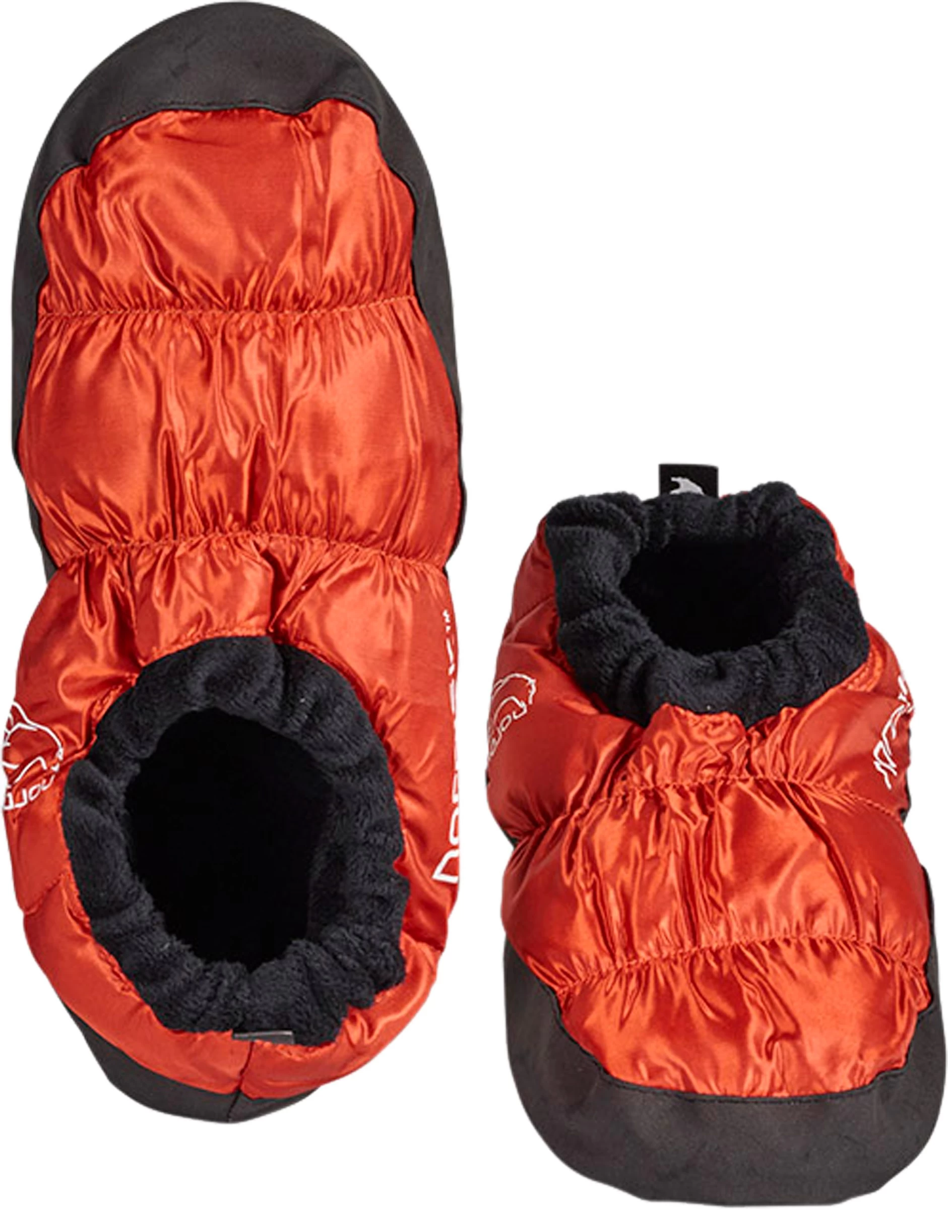 Nordisk Mos Down Shoes 2 Nordisk Mos Down Shoes - Billede 2