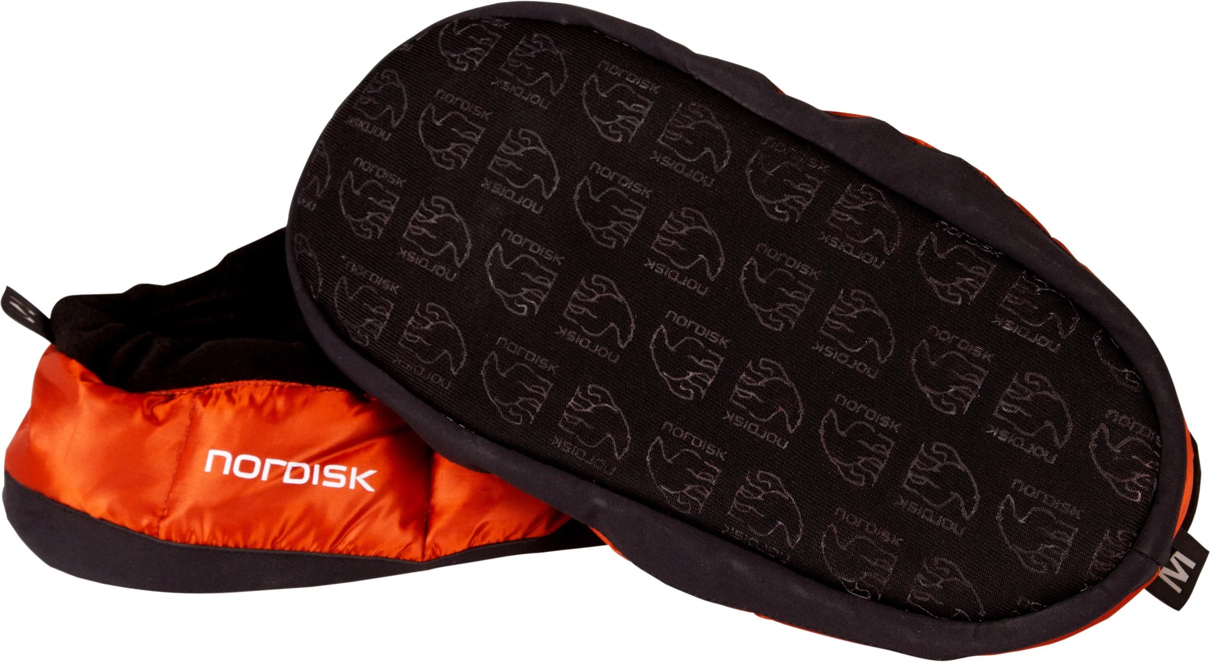 Nordisk Mos Down Shoes 3 Nordisk Mos Down Shoes - Billede 3