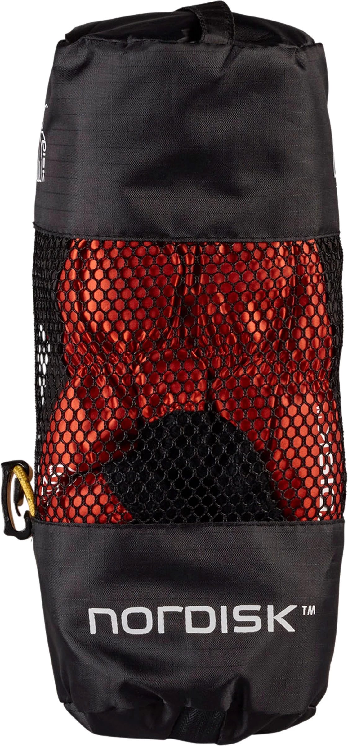 Nordisk Mos Down Shoes 4 Nordisk Mos Down Shoes - Billede 4