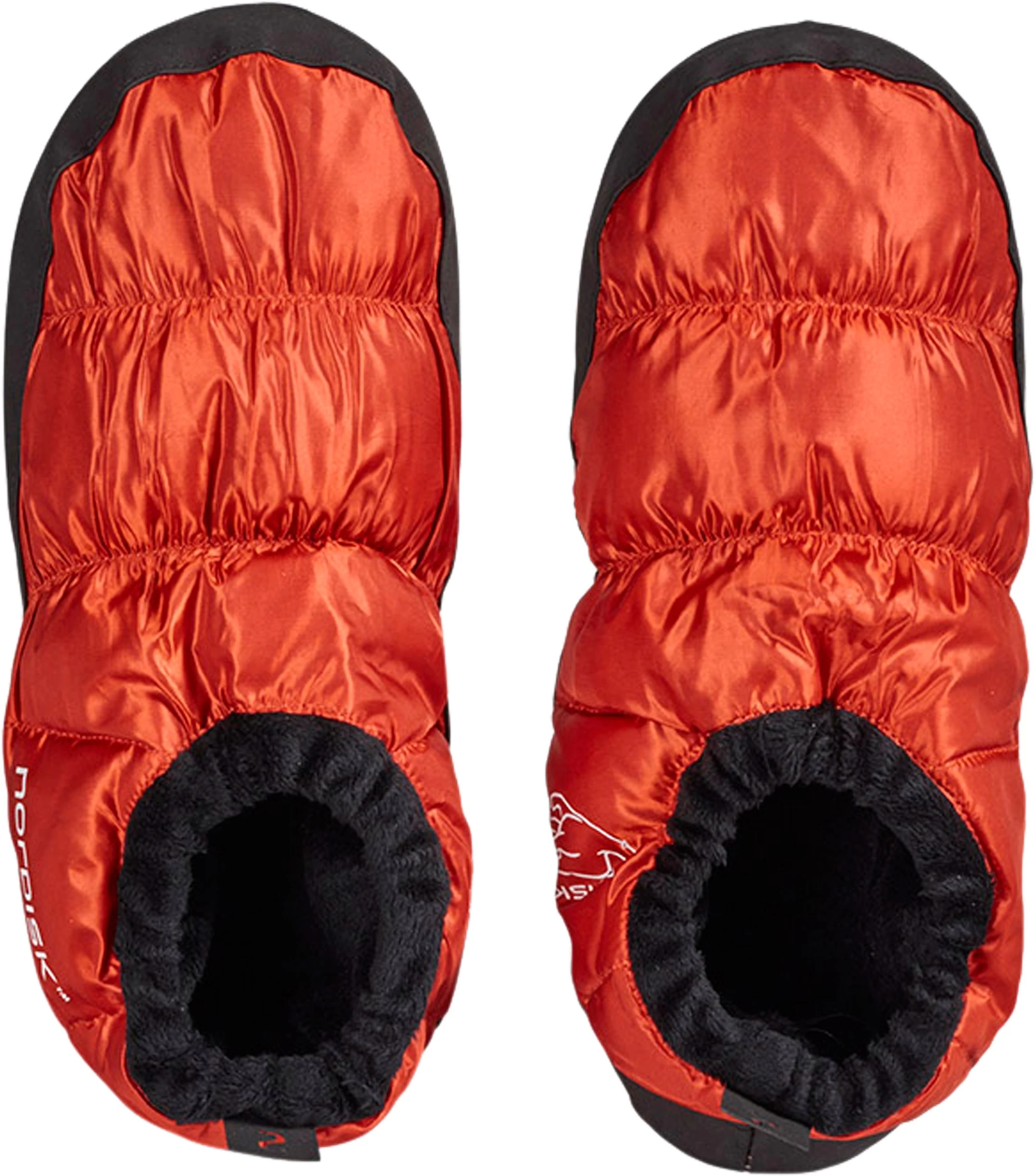 Nordisk Mos Down Shoes 1 Nordisk Mos Down Shoes