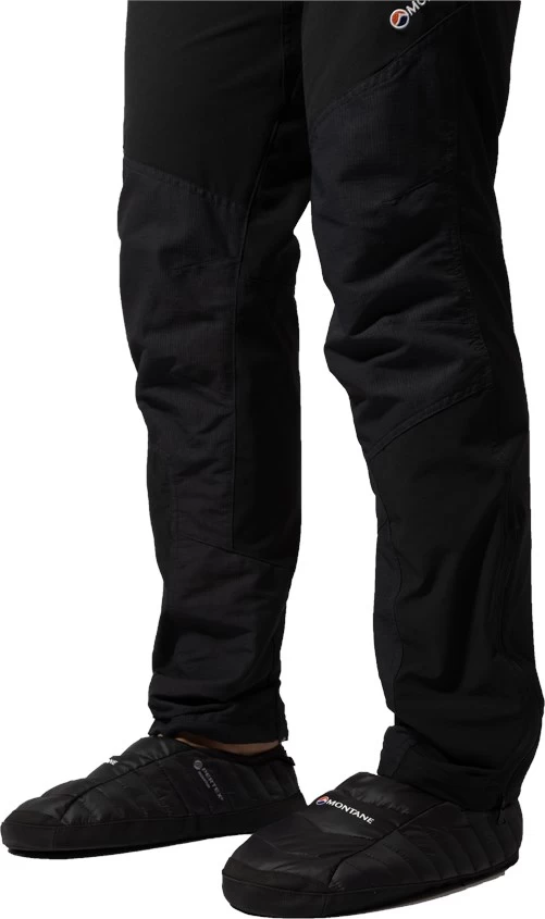 Montane Icarus Hut Slipper 2 Montane Icarus Hut Slipper - Billede 2