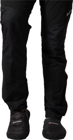 Montane Icarus Hut Slipper 7 Montane Icarus Hut Slipper -EventyrSøgerUdstyr 41000005 2