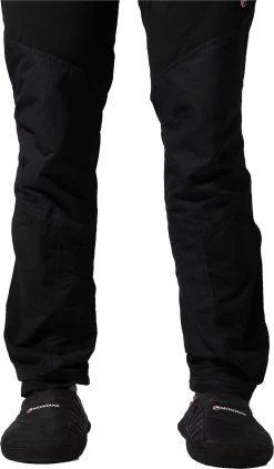 Montane Icarus Hut Slipper 8 Montane Icarus Hut Slipper -EventyrSøgerUdstyr 41000005 3