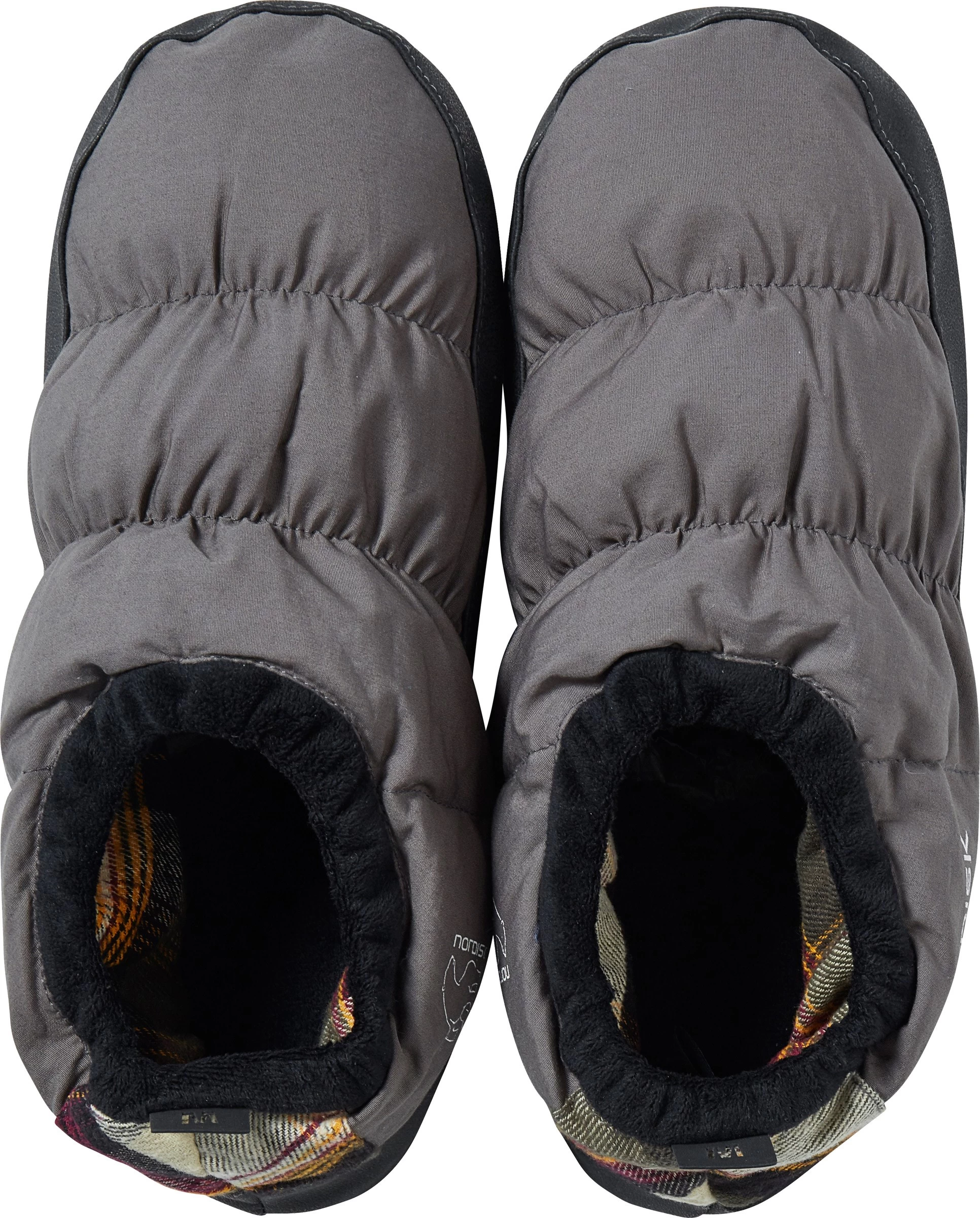 Nordisk Hermod Down Shoes 2 Nordisk Hermod Down Shoes - Billede 2