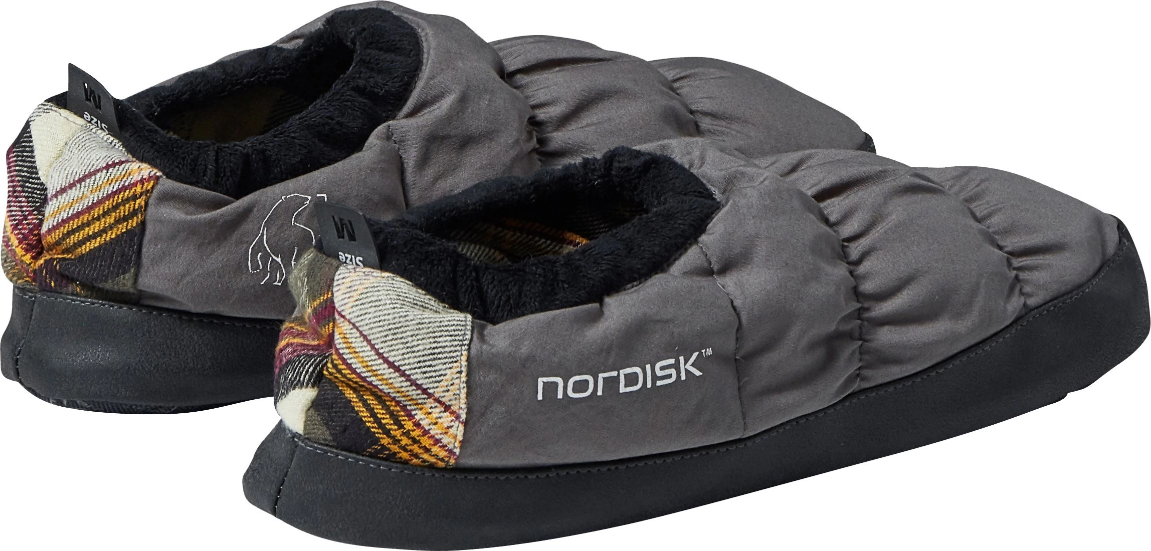 Nordisk Hermod Down Shoes 4 Nordisk Hermod Down Shoes - Billede 4