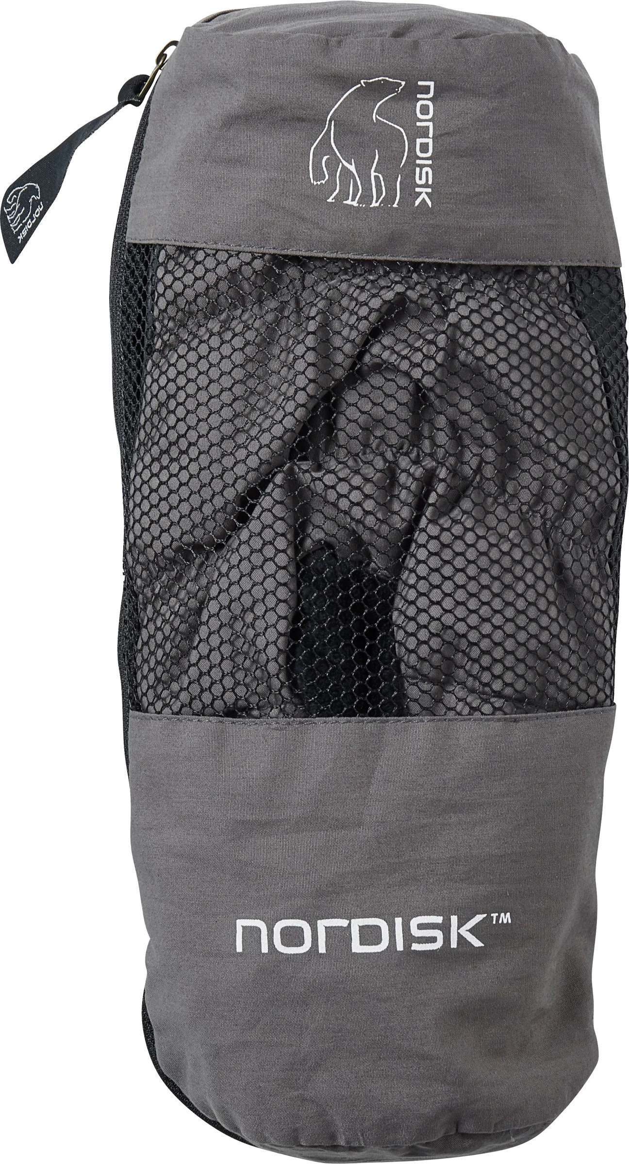 Nordisk Hermod Down Shoes 5 Nordisk Hermod Down Shoes - Billede 5