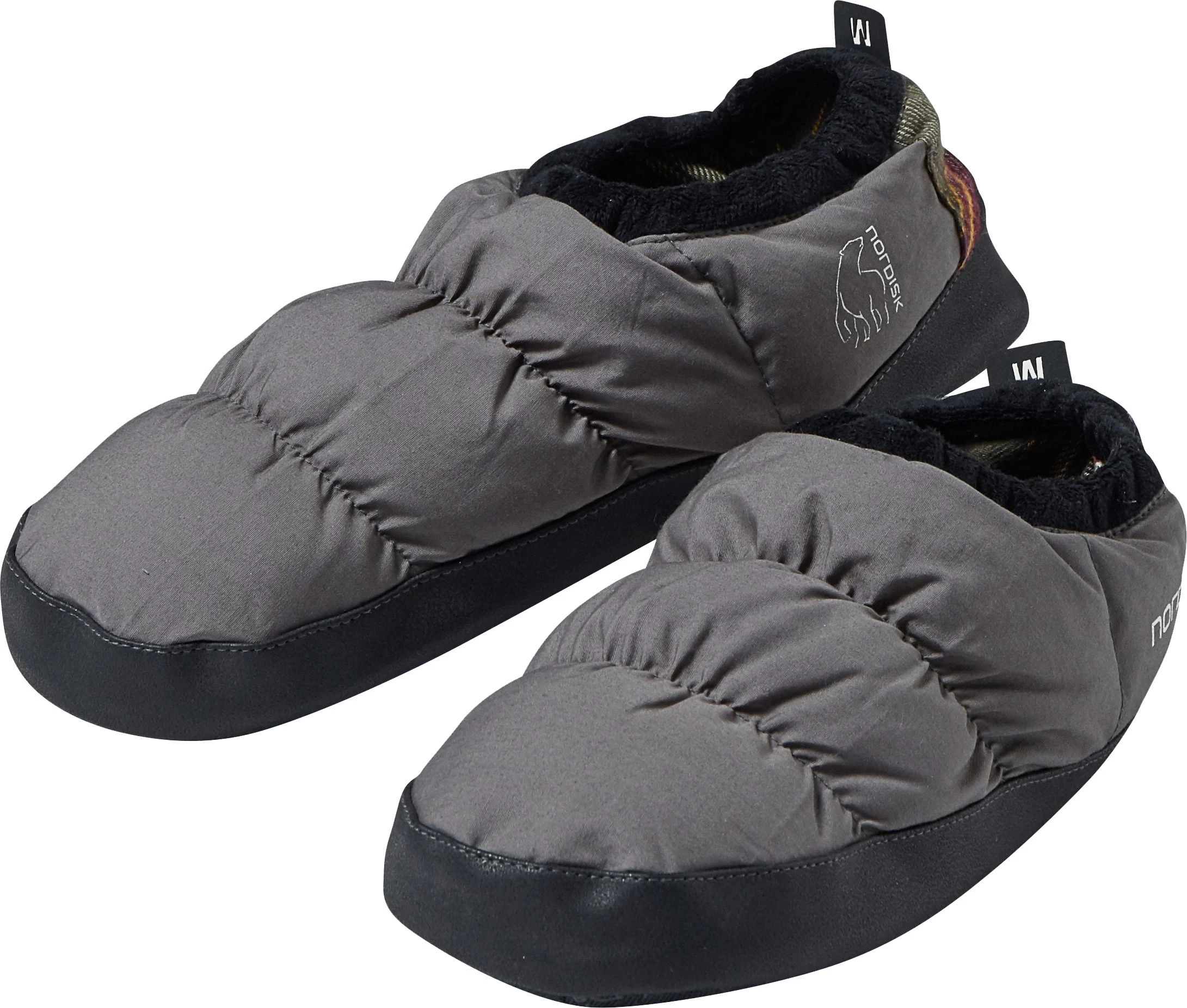 Nordisk Hermod Down Shoes 1 Nordisk Hermod Down Shoes