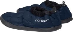 Nordisk Mos Down Slippers 13 Nordisk Mos Down Slippers -EventyrSøgerUdstyr 41000008 4