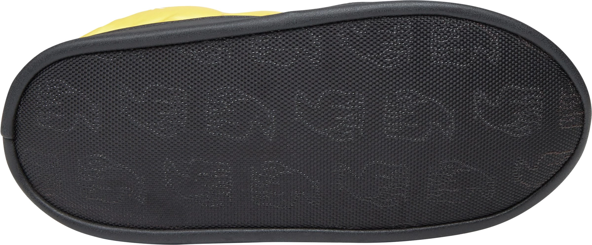 Nordisk Mos Down Slippers 8 Nordisk Mos Down Slippers - Billede 8