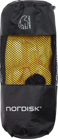 Nordisk Mos Down Slippers 17 Nordisk Mos Down Slippers -EventyrSøgerUdstyr 41000008 8