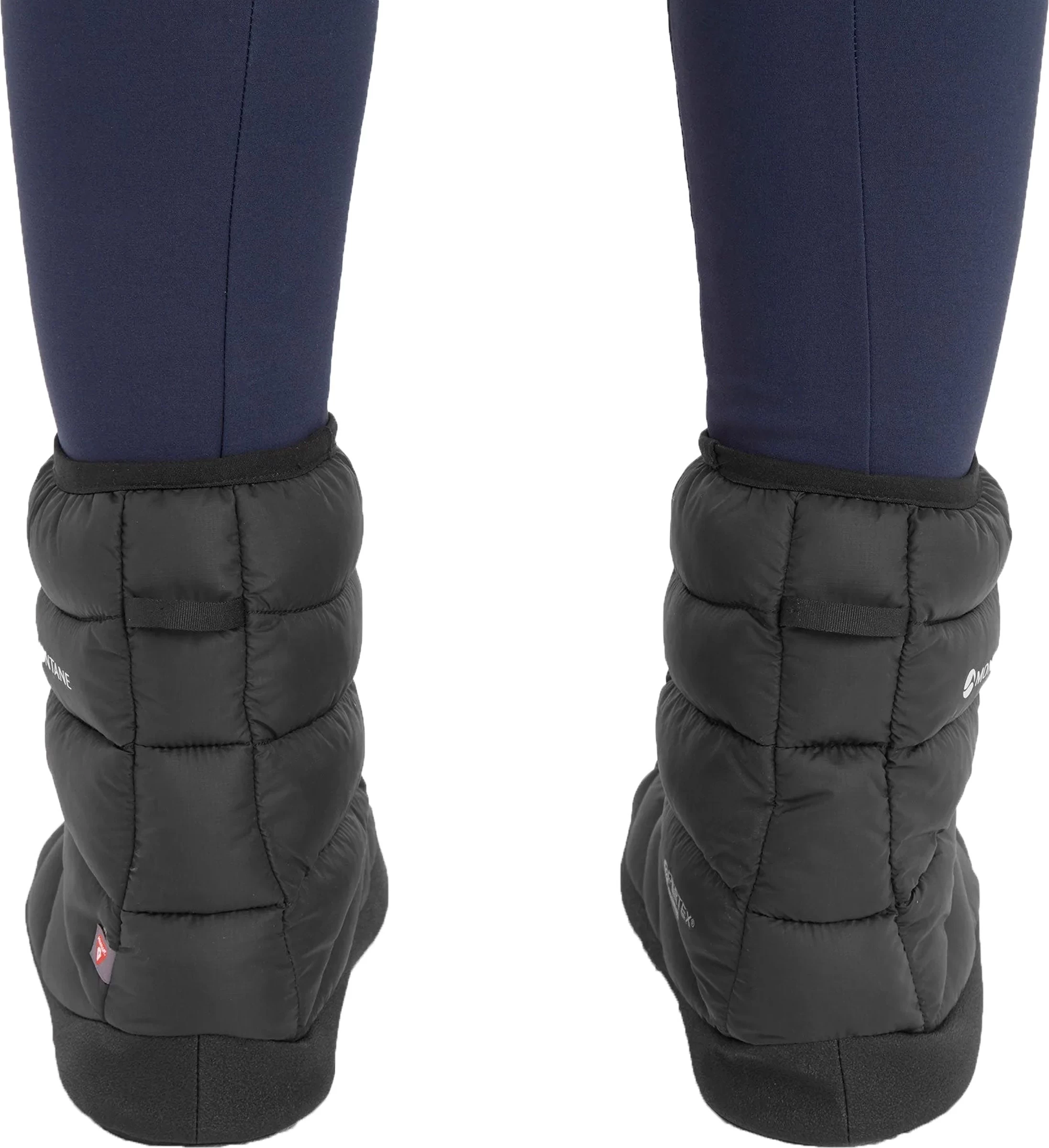 Montane Icarus Hut Boot Style Slippers 3 Montane Icarus Hut Boot Style Slippers - Billede 3