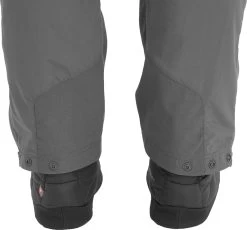 Montane Icarus Hut Boot Style Slippers 9 Montane Icarus Hut Boot Style Slippers -EventyrSøgerUdstyr 41000009 4