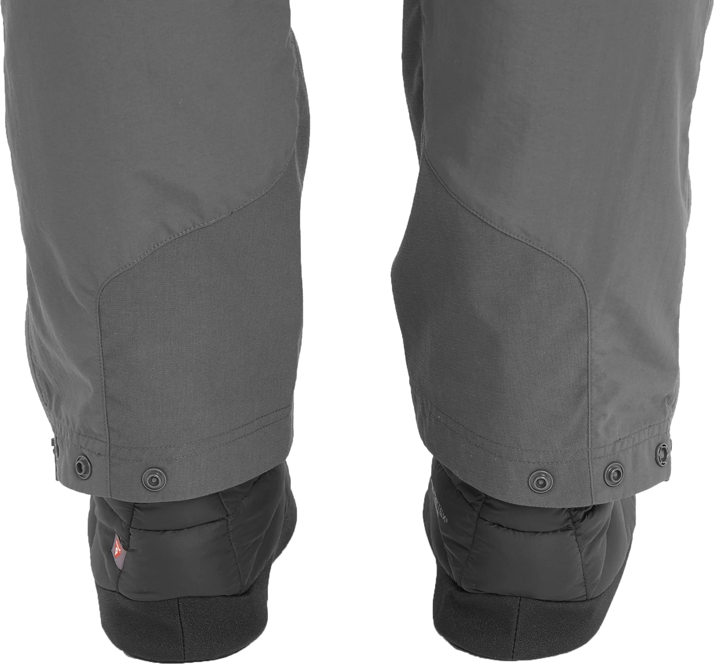 Montane Icarus Hut Boot Style Slippers 5 Montane Icarus Hut Boot Style Slippers - Billede 5