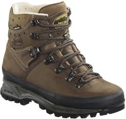 Meindl Island MFS Active Women
