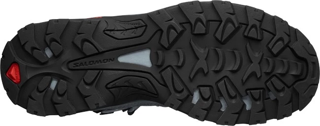 Salomon Authentic LTR GTX® Women 2 Salomon Authentic LTR GTX® Women - Billede 2