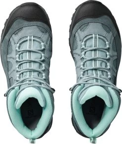 Salomon Authentic LTR GTX® Women 9 Salomon Authentic LTR GTX® Women -EventyrSøgerUdstyr 43000047 2