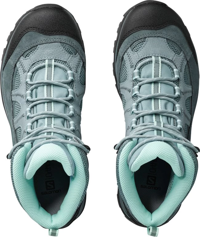 Salomon Authentic LTR GTX® Women 3 Salomon Authentic LTR GTX® Women - Billede 3