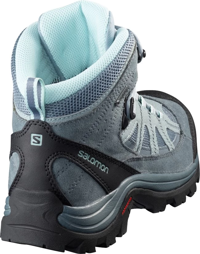 Salomon Authentic LTR GTX® Women 4 Salomon Authentic LTR GTX® Women - Billede 4