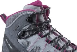 Salomon Authentic LTR GTX® Women 13 Salomon Authentic LTR GTX® Women -EventyrSøgerUdstyr 43000047 6