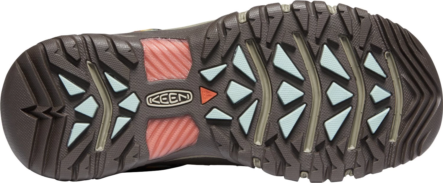 Keen Targhee III Mid WP Women 6 Keen Targhee III Mid WP Women - Billede 6