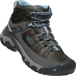 Keen Targhee III Mid WP Women