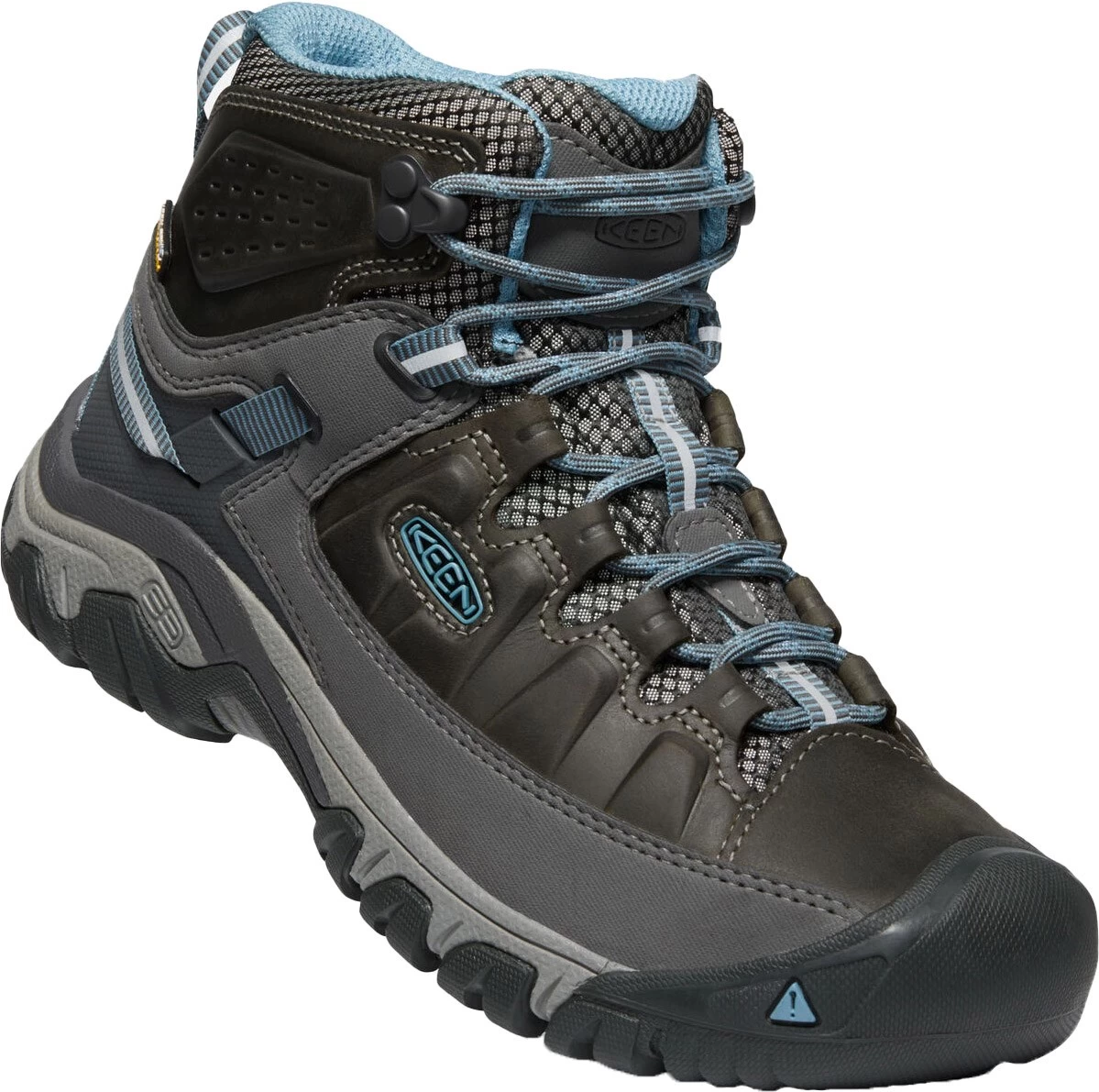 Keen Targhee III Mid WP Women 1 Keen Targhee III Mid WP Women
