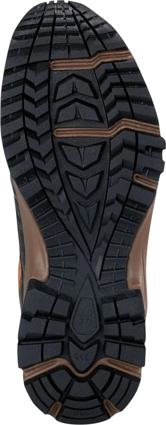 Haglöfs Skuta Mid Proof Eco Women 3 Haglöfs Skuta Mid Proof Eco Women - Billede 3