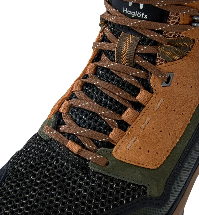 Haglöfs Skuta Mid Proof Eco Women 4 Haglöfs Skuta Mid Proof Eco Women - Billede 4