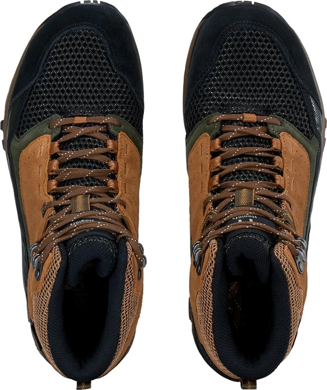 Haglöfs Skuta Mid Proof Eco Women 5 Haglöfs Skuta Mid Proof Eco Women - Billede 5